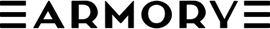 armory, Minneapolis logo